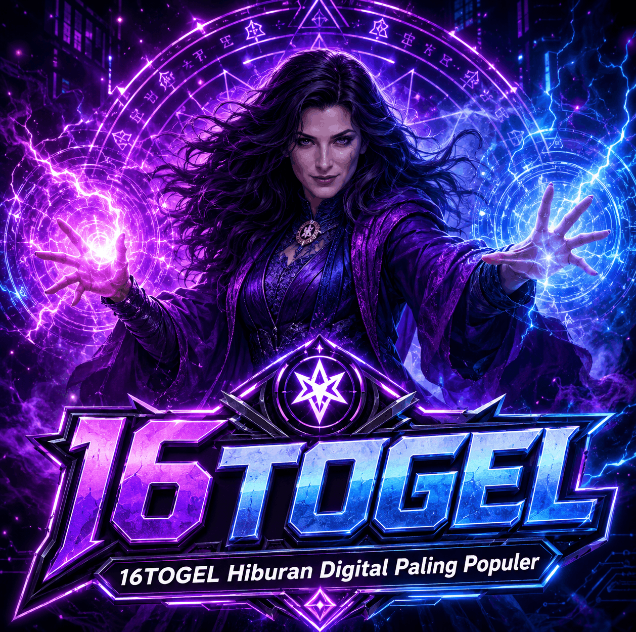 16TOGEL ♛ Game Pilihan dengan Keberuntungan Menuju Kemenangan Impianmu by Hey siriusly